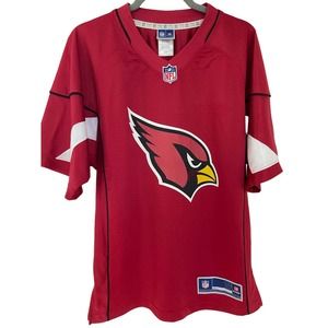 NFL Proline Cardinals Football Jersey Men's SZ S * men957